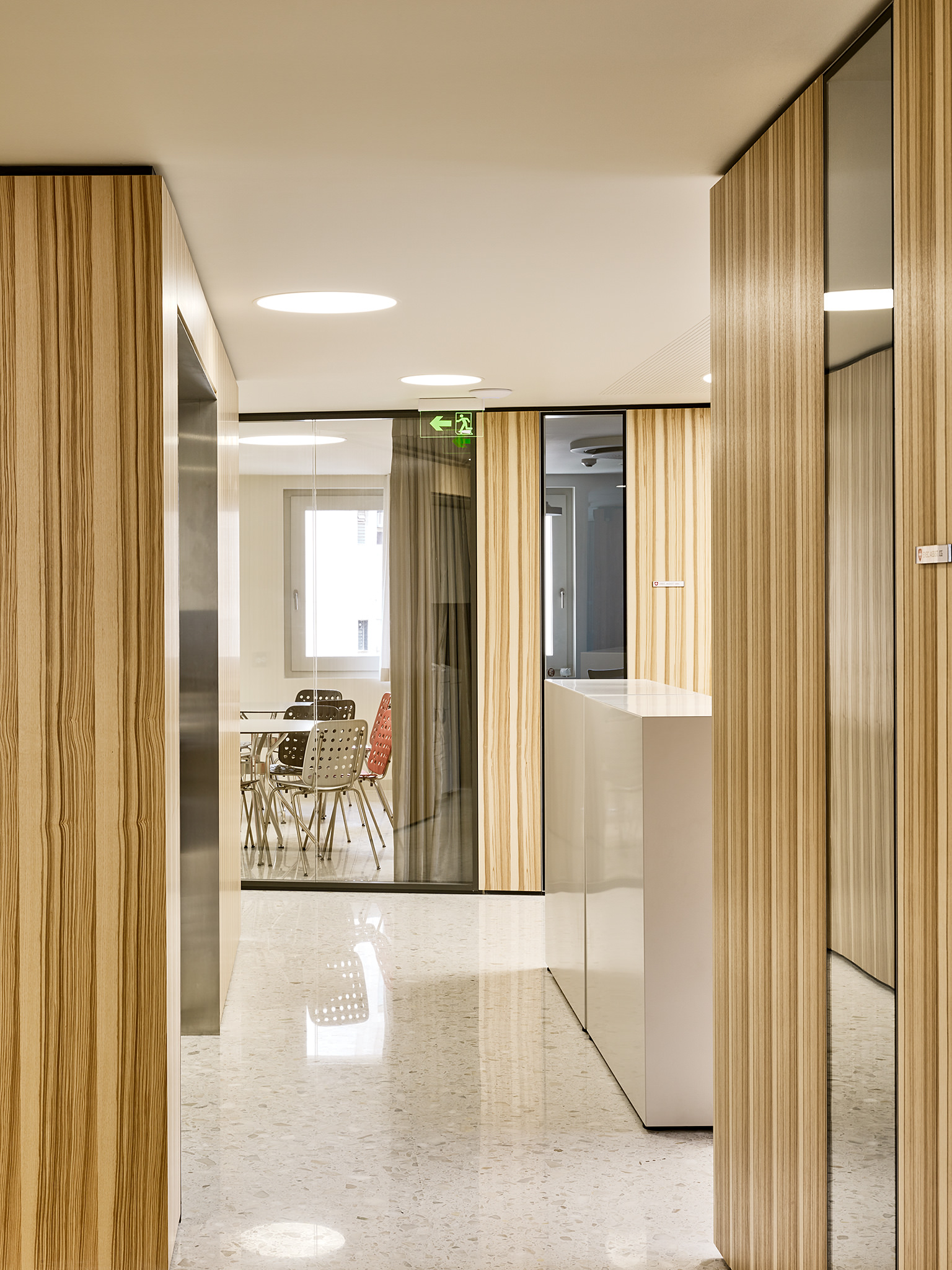 Consul General of Switzerland, Mumbai